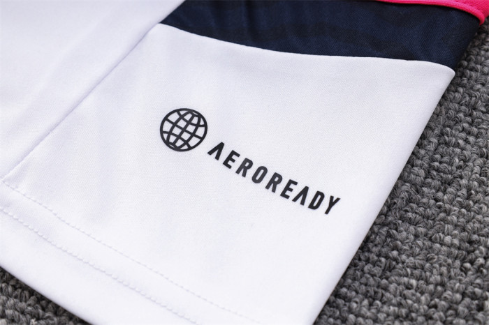 Arsenal Training Jersey 23/24