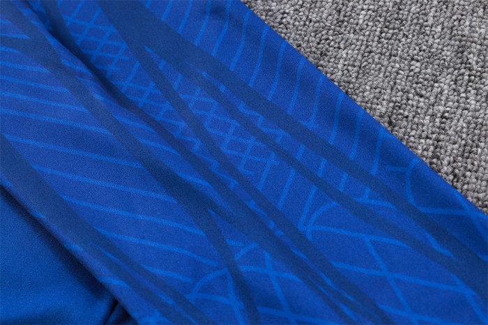 Atletico Madrid Training Jersey 23/24