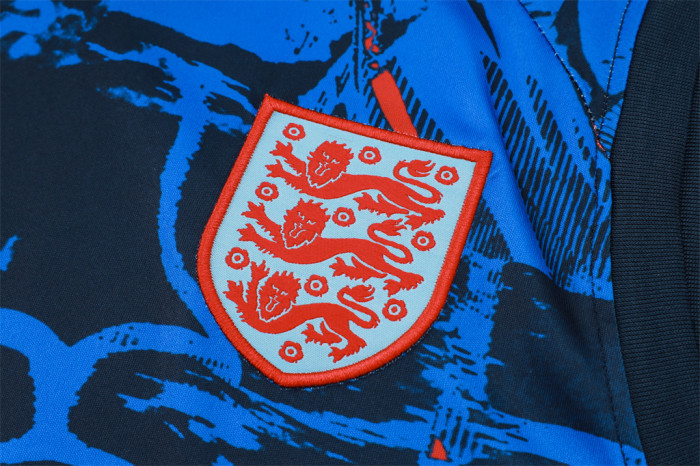 England Training Jersey 23/24