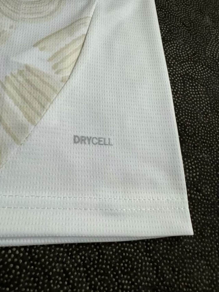 Ivory Coast 2025 Away Man Jersey