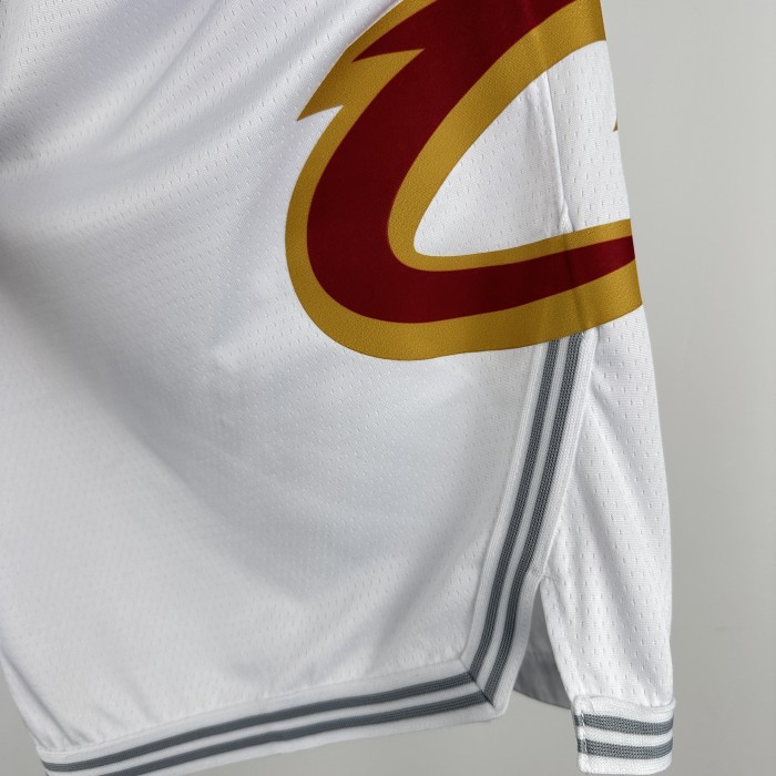 Cleveland Cavaliers  Basketball Shorts Association Issue 23/24