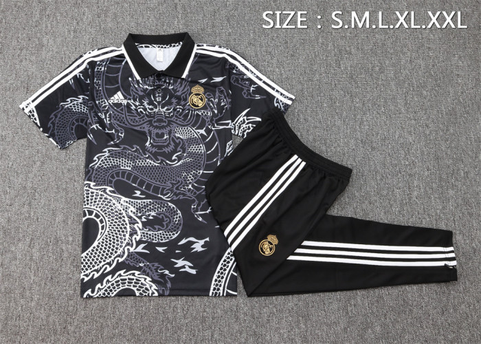 Real Madrid POLO Jersey 24/25