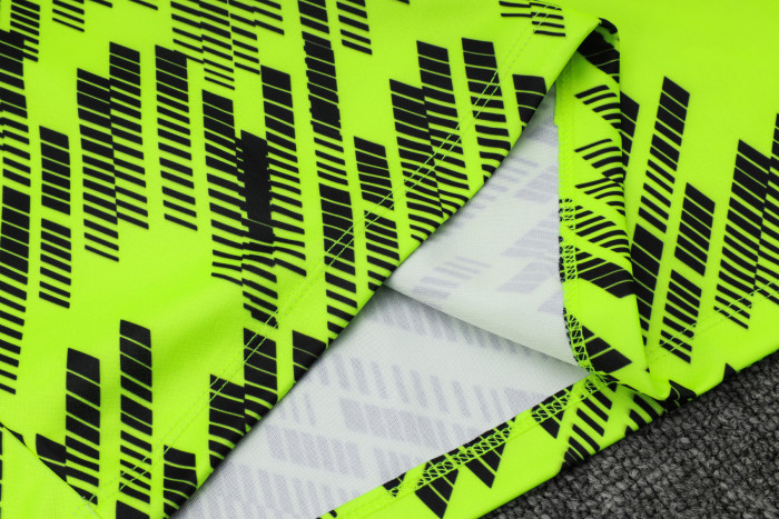 Barcelona Training Jersey Suit 23/24