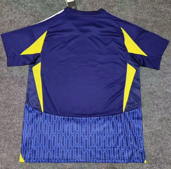 Al-Nassr Away Man Jersey 24/25