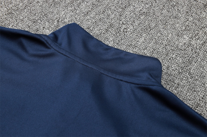 Marseille Training Jersey Suit 23/24