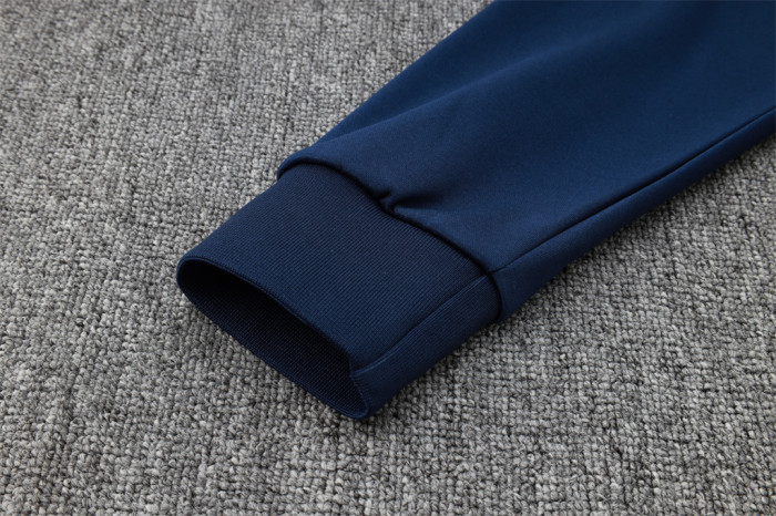 Marseille Training Suit 23/24