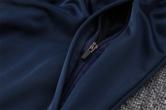 Paris Saint Germain Training Jersey Suit 23/24