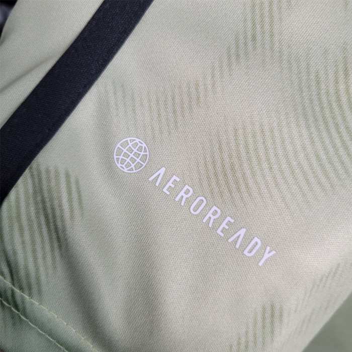 Los Angeles Away Man Jersey 23/24