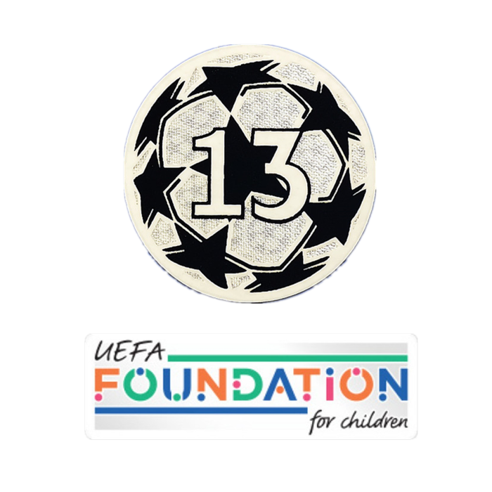 Real Madrid Home Player Jersey 21/22