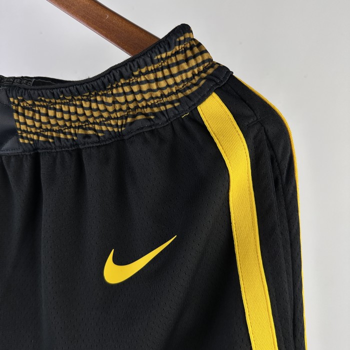 Golden State Warriors  Swingman Shorts  City Edition 23/24