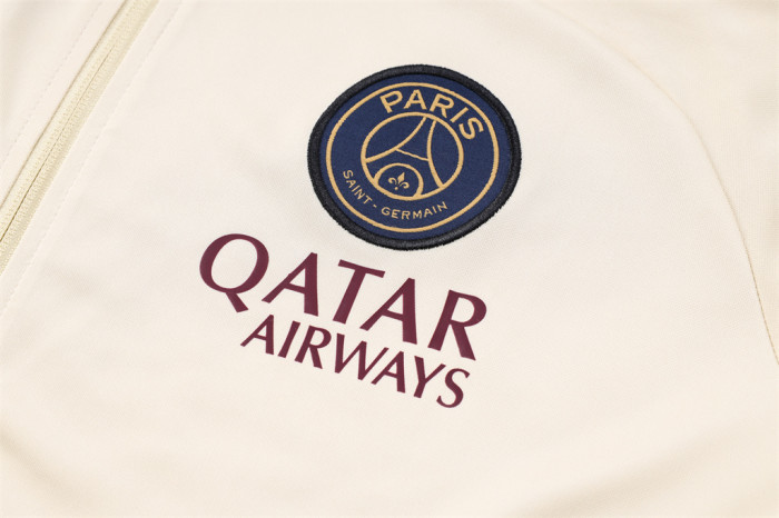 Paris Saint Germain Training Jacket 23/24