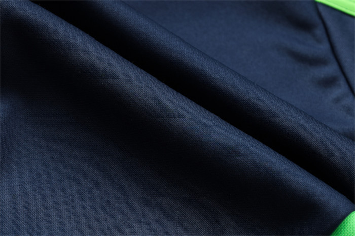 Juventus Training Jacket Suit 23/24