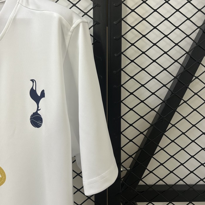 Tottenham Hotspur Year of The Snake Player Jersey 25/26