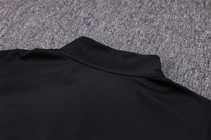 Juventus Training Jacket 23/24