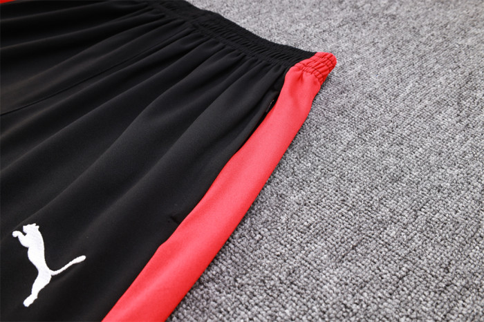 AC Milan Training Jersey Suit 23/24