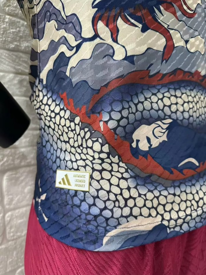 Japan Special Edition Player Version 2024