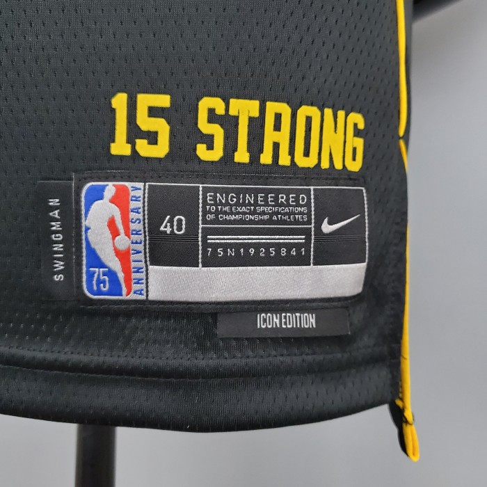 Jimmy Butler Miami Heat 2022 City Edition Swingman Jersey Black