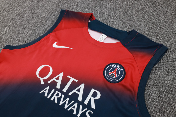 Paris Saint Germain Training Jersey 23/24