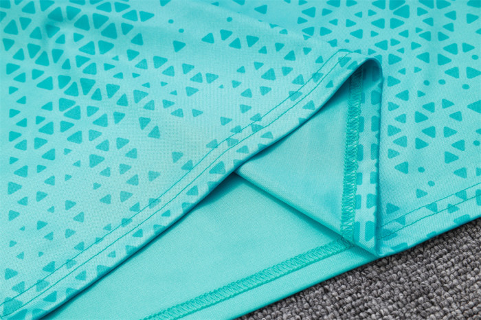 Marseille Training Jersey Suit 23/24