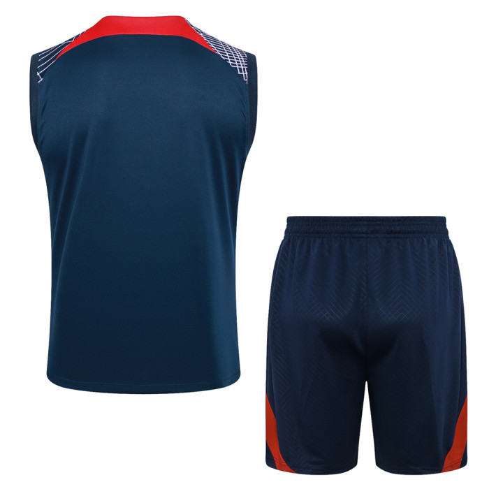 Paris Saint Germain Training Jersey 23/24