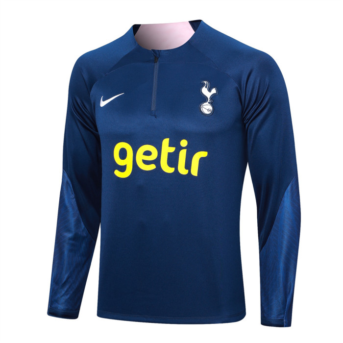 Tottenham Hotspur Training Jersey Suit 23/24