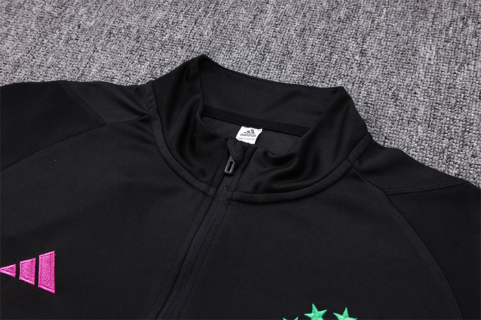 Bayern Munich Training Jersey Suit 22/23