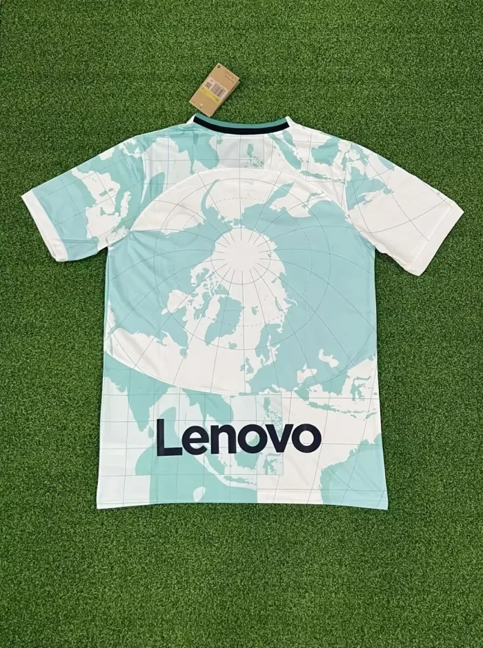 Inter Milan Away Man Jersey 22/23