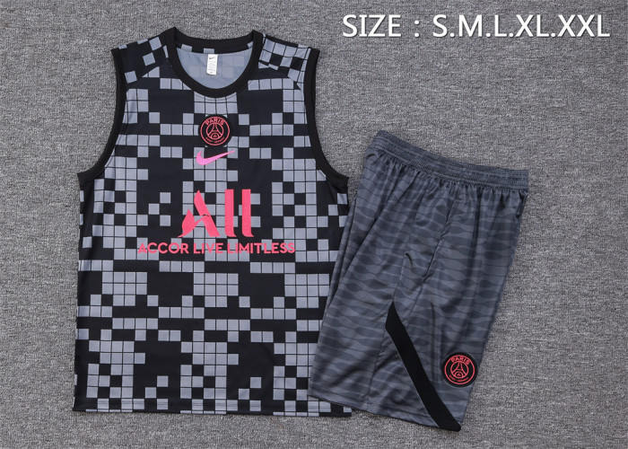 Paris Saint Germain Training Jersey 23/24