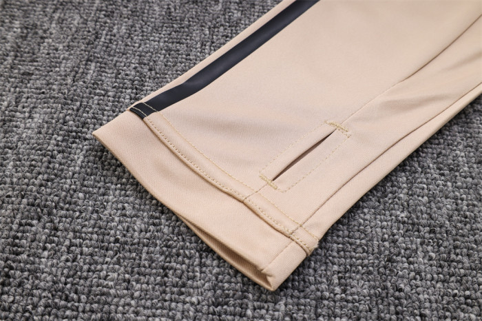 Sao paulo Training Jersey Suit 23/24