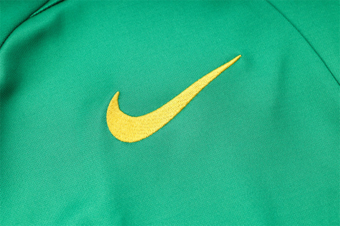 Brazil Training Jacket 23/24