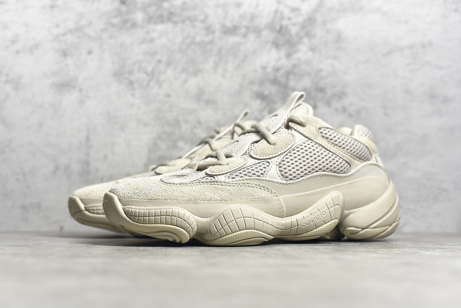 Kanye West x Yeezy 500 White DB2908