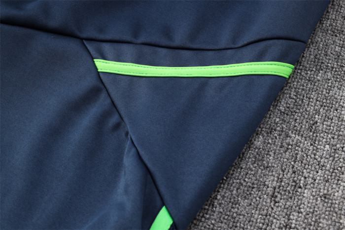 Juventus Training Jacket Suit 23/24