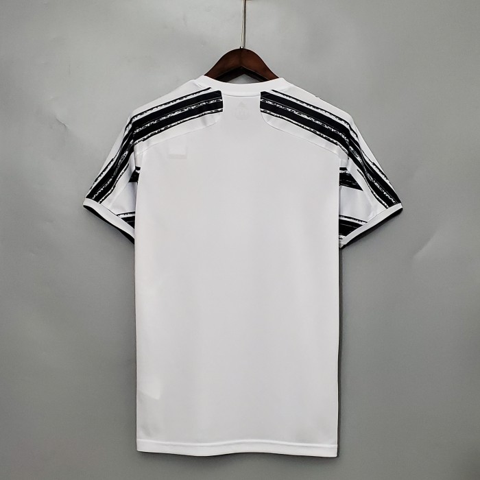 Juventus Home Man Jersey 20/21