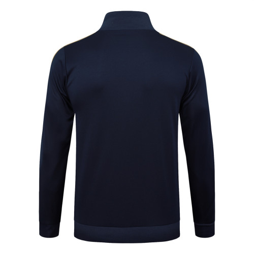 Juventus Training Jacket 25/26