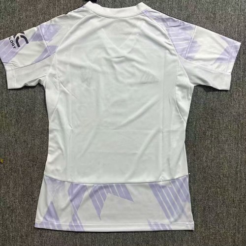 Manchester United Women Away Jersey 25/26