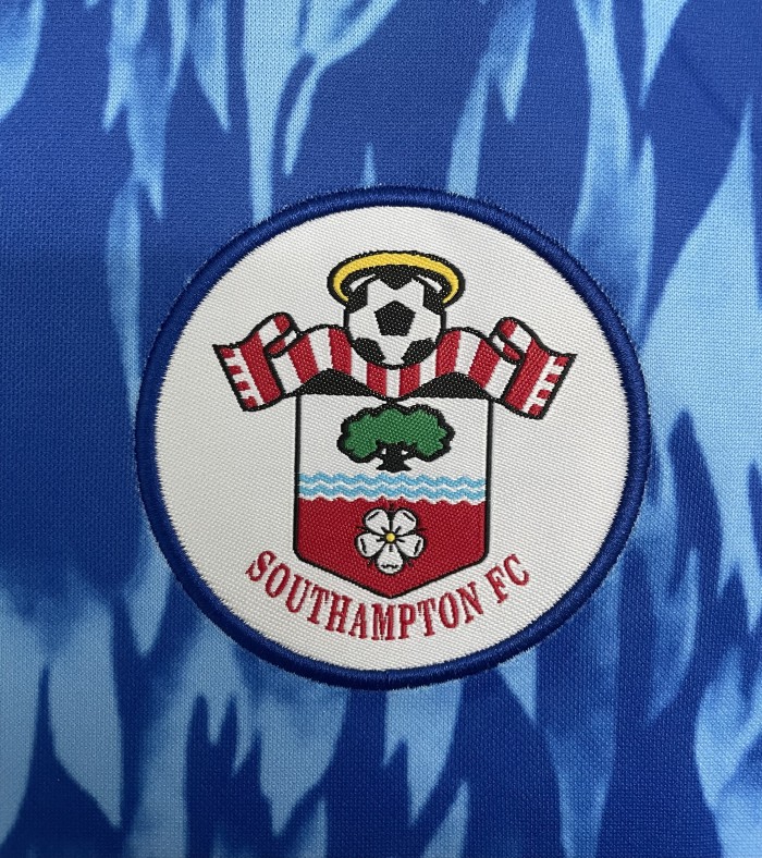 Southampton Away Retro Jersey 1992