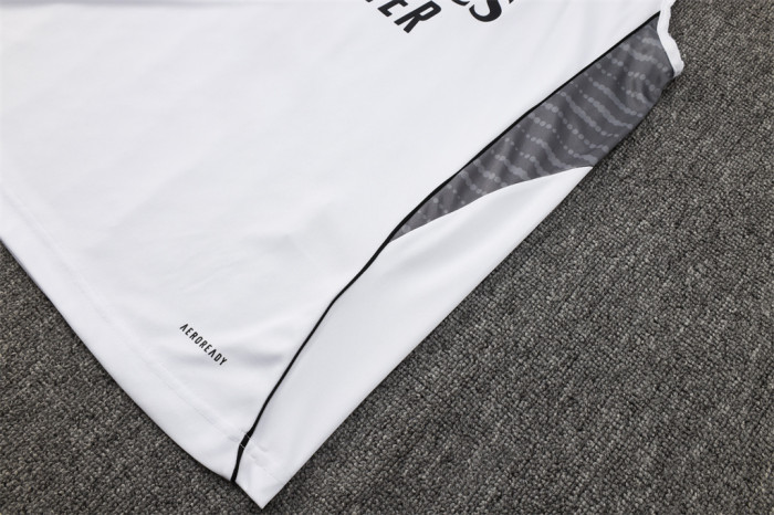 Real Madrid Training Jersey 25/26