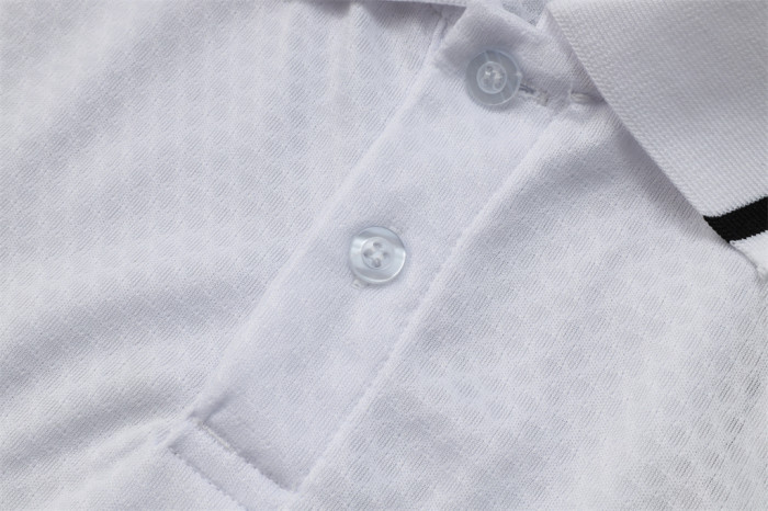 Real Madrid POLO Jersey 25/26