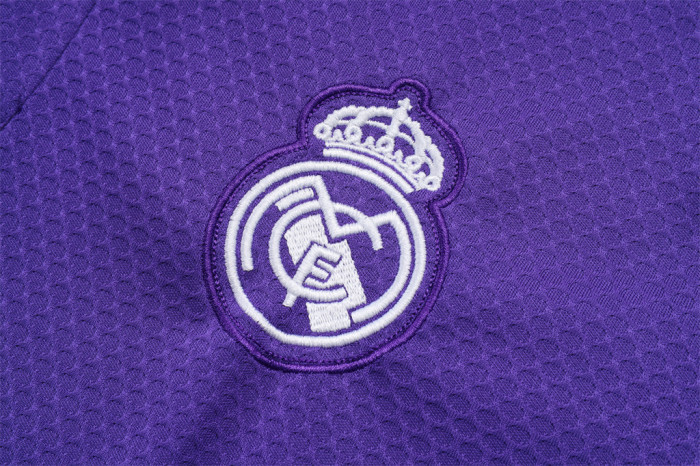 Real Madrid POLO Jersey 25/26