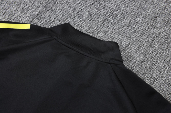 Manchester United Training Jacket 25/26