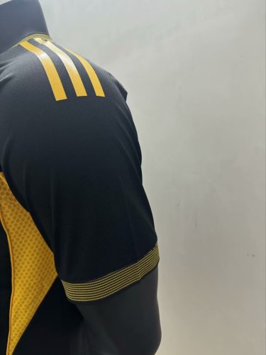 Real Madrid Special Edition Player Jersey 25/26