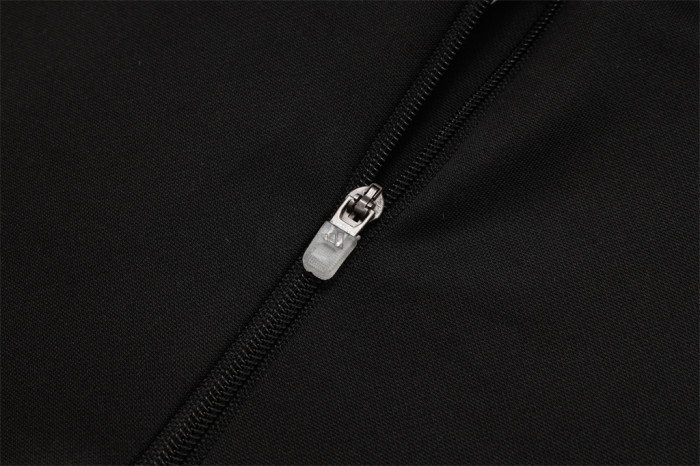 Liverpool Training Jersey Suit 25/26