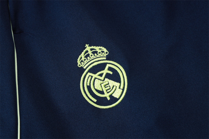 Real Madrid Training Pants 25/26