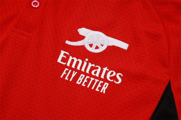 Arsenal POLO Jersey 25/26