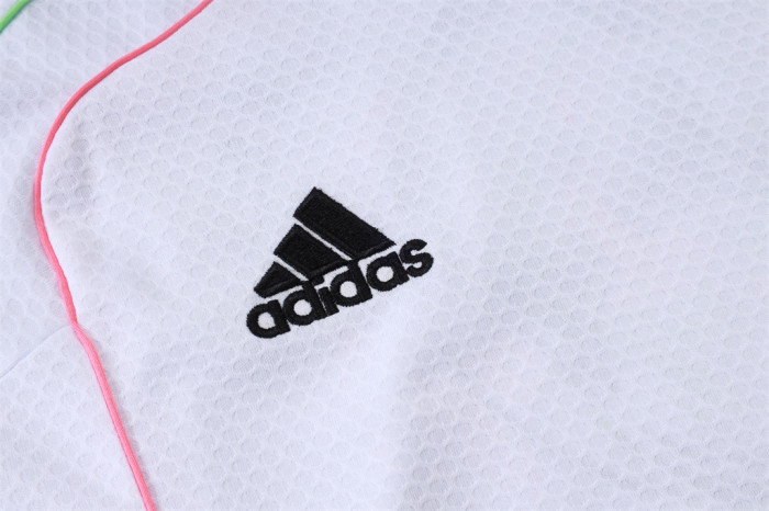 Juventus Training Short Sleeve Jersey 25/26