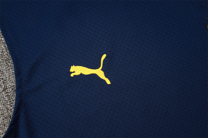 Portugal Training Jersey 25/26