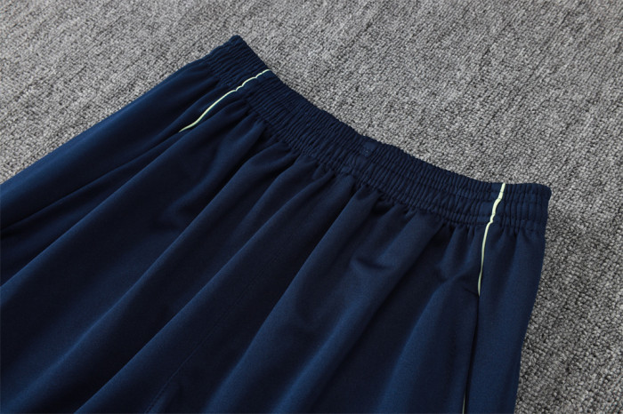 Real Madrid Training Pants 25/26