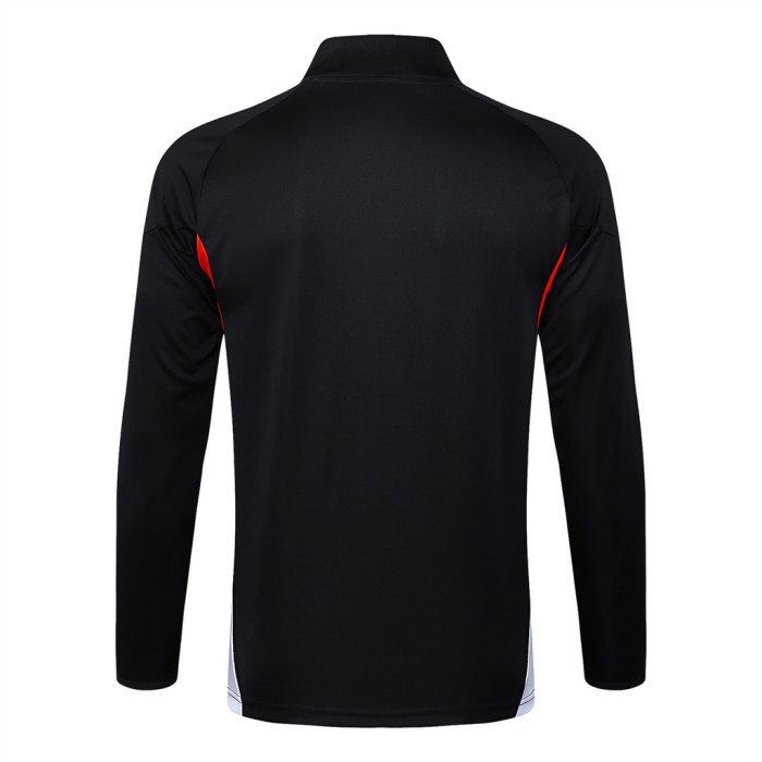 Bayern Munich Training Jacket 25/26