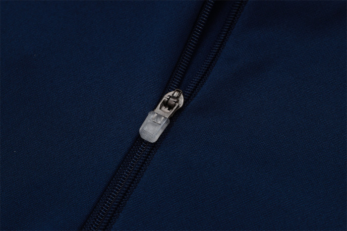 Arsenal Training Jersey Suit 25/26