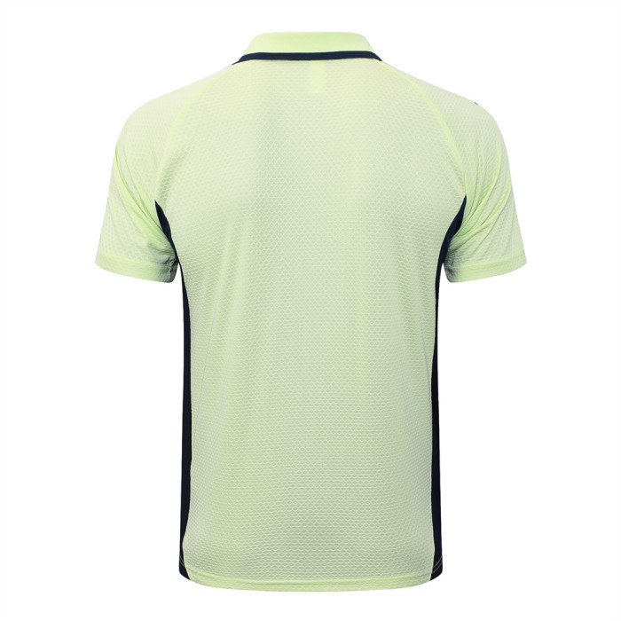 Real Madrid POLO Jersey 25/26